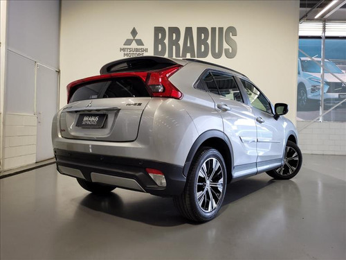 Mitsubishi Eclipse Cross 1.5 Mivec Turbo Hpe-s