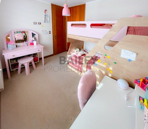 Departamento En Venta De 3 Dorm. En Concón