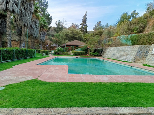 Venta Casa Valle Dorado Villa Alemana