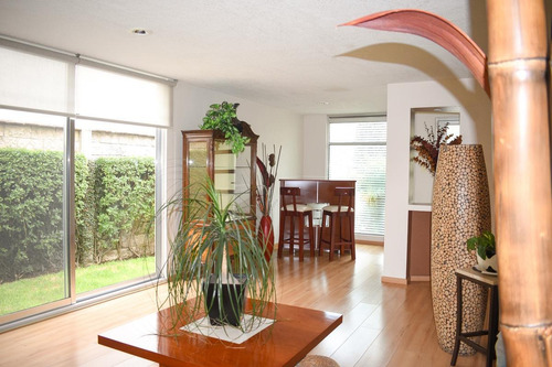 Imagen 25 de 30 de Casa En Venta Frac. En Jardines De Zavaleta