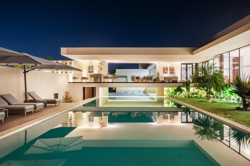 Lote En Venta En Mérida En Privada Soluna, Temozón Norte