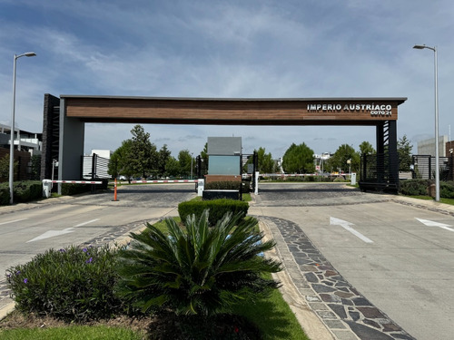 Terreno En Venta En Coto Austriaco Valle Imperial