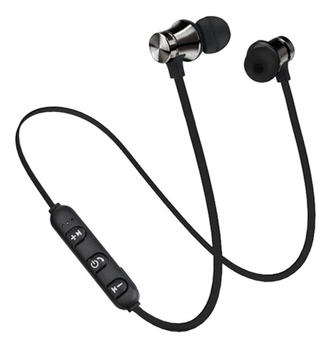 Auriculares Estéreo Envolventes 3 Piezas