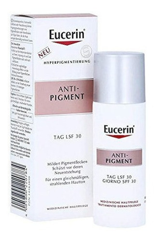 Anti-pigmento Eucerin - Crema De Dia Reductora De Pigmento 