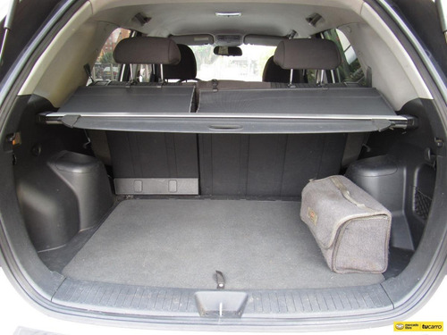 Imagen 15 de 25 de Kia Sportage 2.0 Lx At