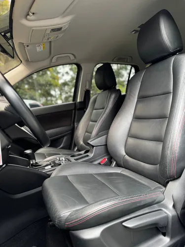 Mazda CX-5 2.0 Touring At
