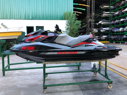 Sea Doo Rxp 300 Rs