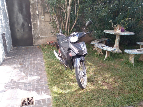 Honda Wave 2018
