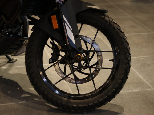 Ktm Adventure 390 Entrega Inmediata