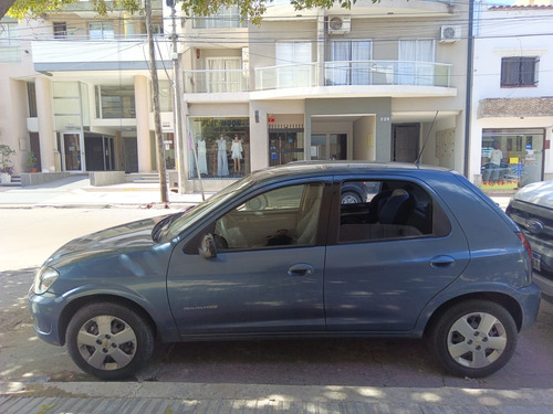 Chevrolet Celta 1.4 Advantage Aa+dir