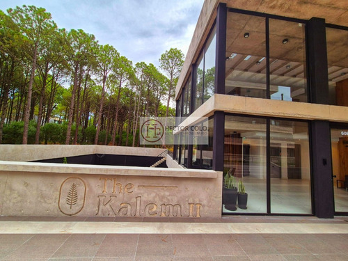 Departamento Premiun Tres Ambientes - The Kalem 2