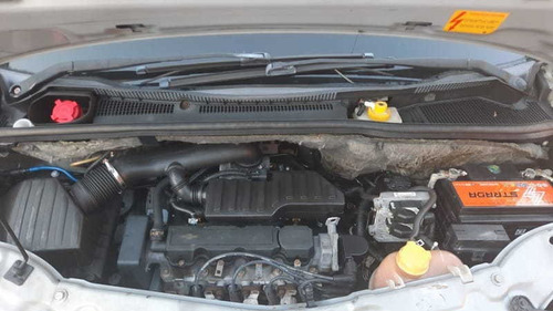 Chevrolet Meriva Expression