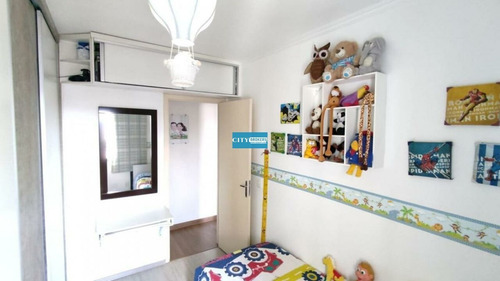 Imagem 9 de 15 de Apartamento 52m² Zona Norte De Sp. - Sp1926