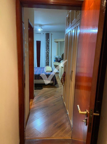 Imagem 20 de 27 de Apartamento À Venda Em Vila Formosa - Ap003966