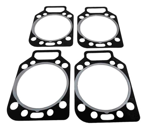 Jogo Juntas Motor D229 4c- F10/f20/f40 Sem Retentor 31400b