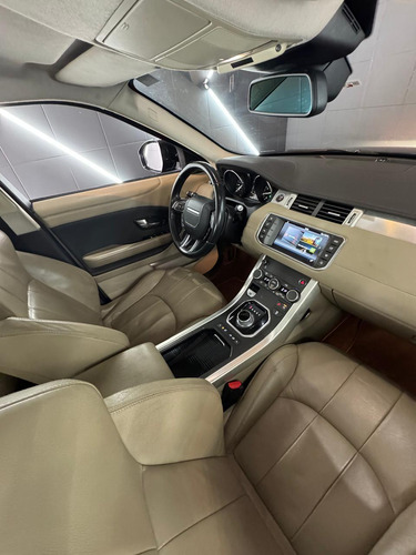 Land Rover Range Rover Evoque 2.0 Si4 Se Dynamic 5p