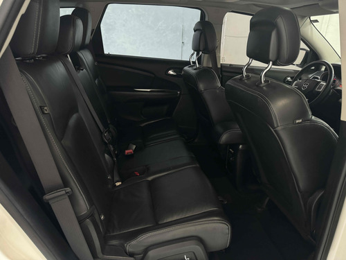 Dodge Journey 3.6 RT V6 GASOLINA 4P AUTOMÁTICO