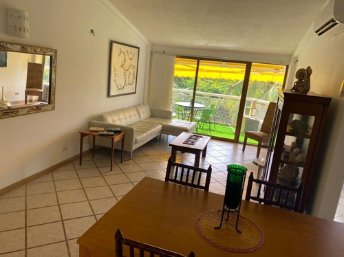 Imagen 2 de 18 de Bello Apartamento Para Vacaciones
