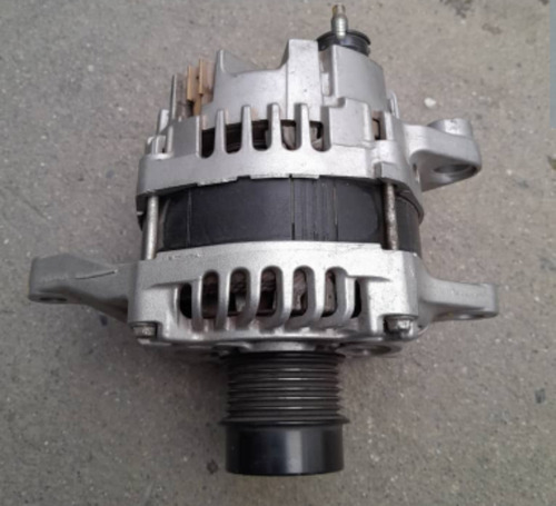 Alternador De Dodge Le Aplica Caliber,joruney Y Jeep 