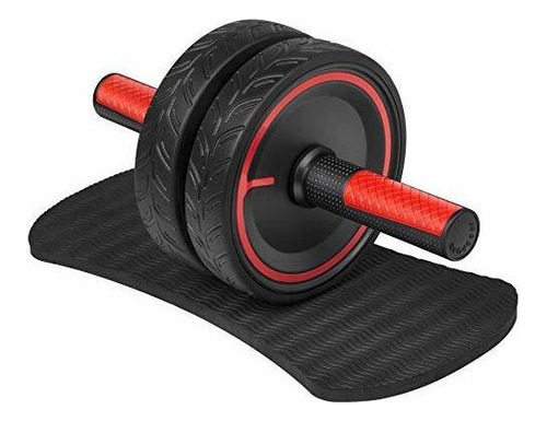 Lector - Rueda Abdominal Para Gimnasio En Casa