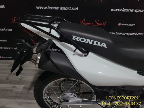 Honda Xr 150 L