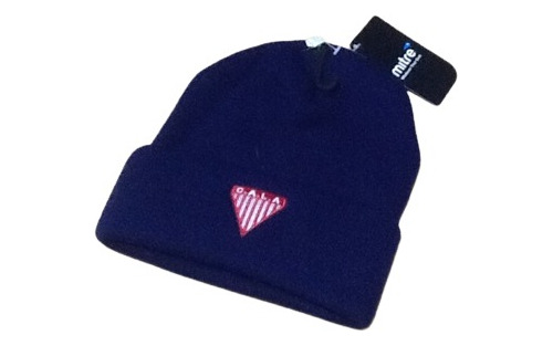 Los Andes Gorro Premiun Bordado 