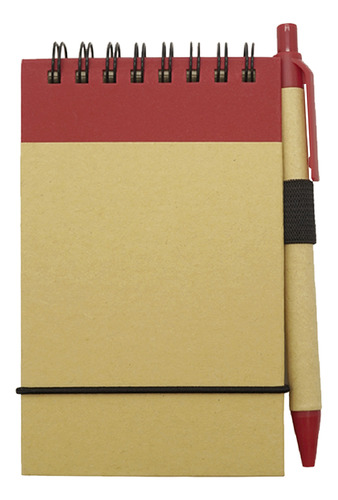 Anotador Libreta Point Sketchbook Lapicera Eco Lisa X100