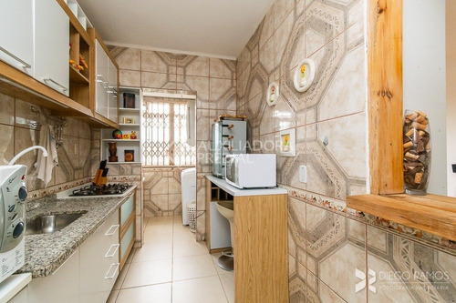 Imagem 15 de 15 de Apartamento - Medianeira - Ref: 362886 - V-362886