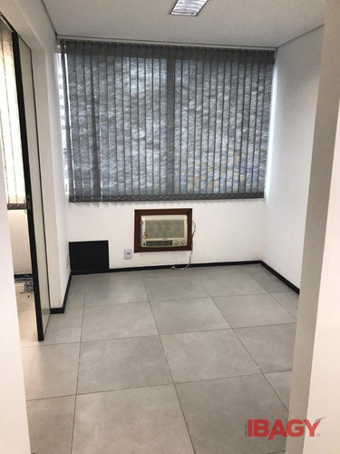 Imagem 15 de 15 de Oportunidade! Salas/conjuntos Em Centro - Florianopolis - L-89047