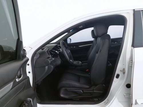 Imagem 10 de 15 de 150395 - Honda Civic 2017 Com Garantia