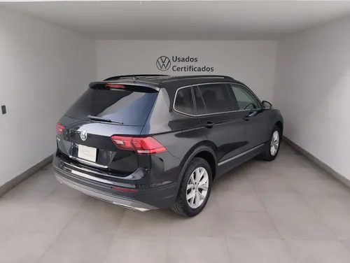 Volkswagen Tiguan 1.4 Comfortline At