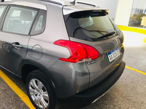 Peugeot 2008 Allure