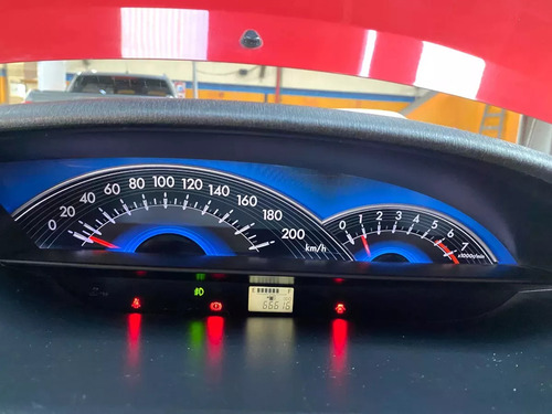 Toyota Etios 1.5 Xls