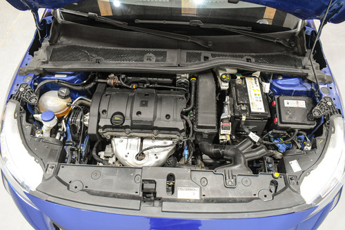 Peugeot 208 1.6 Active