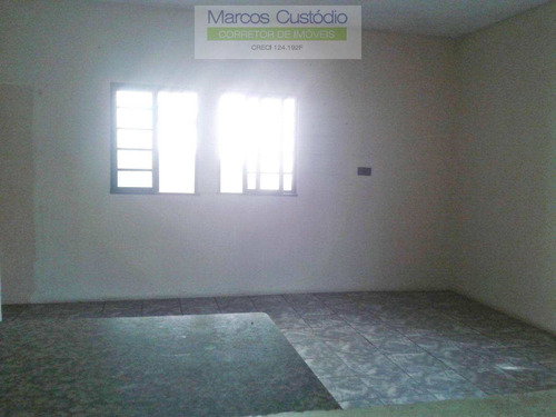 Imóvel Para Renda - Vila Romão - Salto/sp - V529
