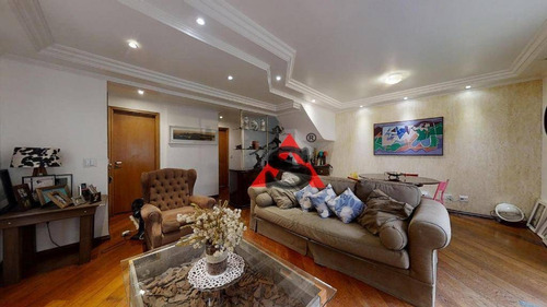 Sobrado Com 3 Dormitórios À Venda, 181 M² Por R$ 1.200.000 - Parque Dos Príncipes - São Paulo/sp - So5015