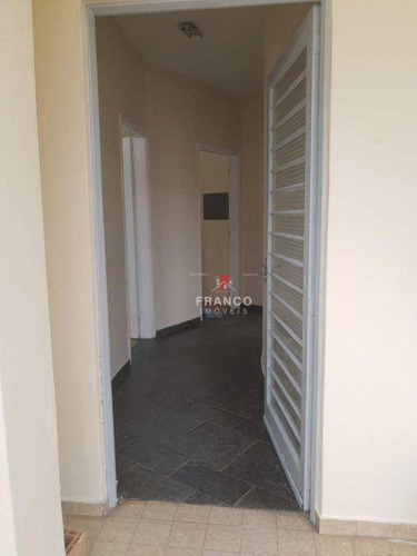 Imagem 18 de 24 de Casa, 264 M² - Venda Por R$ 1.600.000,00 Ou Aluguel Por R$ 6.972,00/mês - Jardim Proença - Campinas/sp - Ca2473