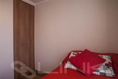 Imagen 14 de 27 de Departamento En Venta De 3 Dorm. 2 Baños En Metro Ñuñoa.