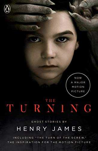 Libro The Turning (film) The Turn Of The Screw And Other De