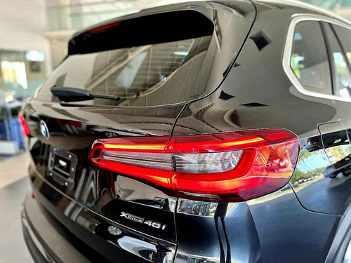 Imagen 9 de 17 de Bmw X5 2020 5p Xdrive40ia X Line