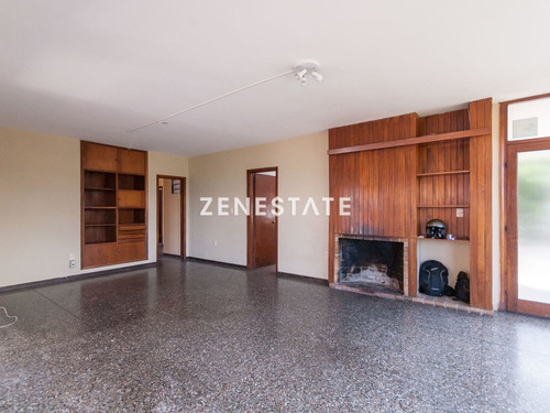 Casa De 3 Dormitorios A 250m De Playa Mansa, Punta Del Este
