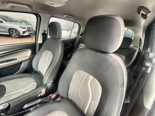 Fiat Uno 1.4 Way