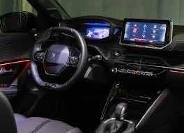 Imagen 5 de 15 de Autoplan Peugeot 208 Like Like