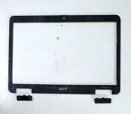 Carcasa Tapa Frente Pantalla Notebook Acer Aspire 5517