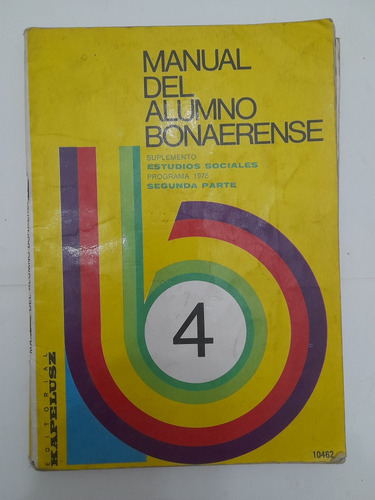 Manual Del Alumno Bonaerense 4 Segunda Parte (79)