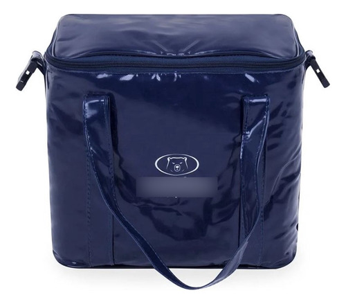 Kit Bolsa Life 17 Litros + 2 Gelos Ice Foam E 02 Mantas