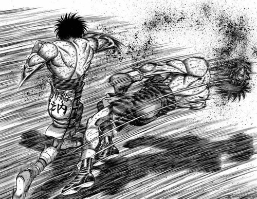 Hajime No Ippo Nº 02 - Planeta Comic