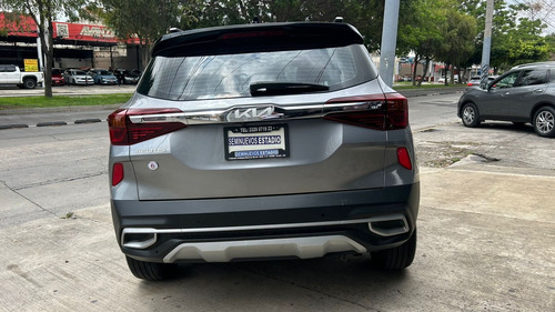 Kia Seltos 1.6 Ex Pack At