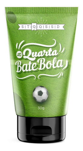 Gel Lubrificante Íntimo Produtos Eróticos Beijáveis Sex Shop Sabor Caipirinha Quarta Bate Bola