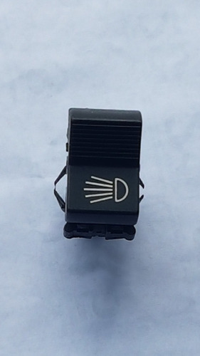 Boton Tecla Interruptor Suiche Switche Luz Fiat Lada